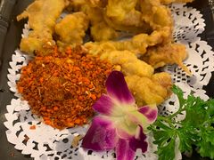 -川成串·自助串串香火锅(朝阳店)
