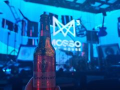 -MOSSO·Liveshow(M3香港广场店)