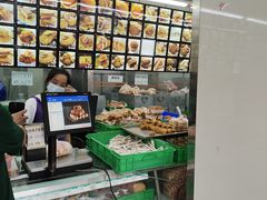 -宫廷糕点铺(建设路店)