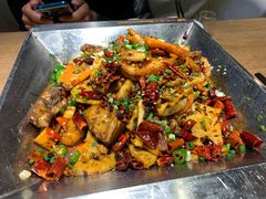 -六月雪干锅(涪城万达广场店)