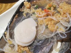 -蚝太郎 • 海鲜烧烤(Upark店)