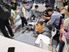 -上海汽车会展中心