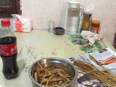 -阿姨小肉摊(同济西苑店)