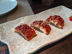 日式烤鳗鱼-山葵家·创意料理(临平银泰城店)