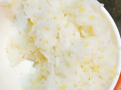 米饭-粗粮人家·东北菜(洋桥店)