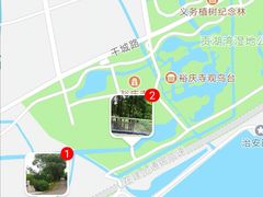 -尚贤河湿地