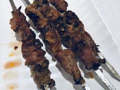 -巴依老爷·新疆美食(上城区天城路店)