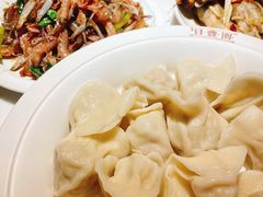 海肠水饺-日丰园海肠水饺·老字号大连海鲜(和平广场店)