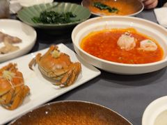 -A One Kitchen·南京精菜馆(晶丽酒店店)