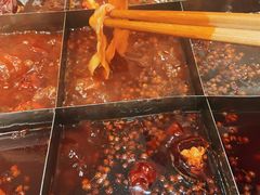 -仁虎老火锅(黄泥磅店)