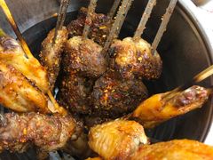 -炒豆合作社(东四总店)