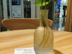 -轻蔬不用等·素食(江苏路店)