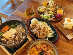 -铃木食堂(杨梅竹店)