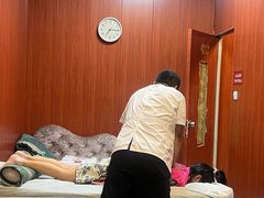 -国医整脊馆(武夷路店)