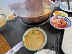 -仁和四季涮肉馆(天坛南门店)