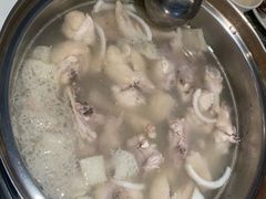 -烹然四季椰子鸡火锅(姚家园万象汇店)