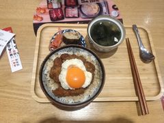 -京和风食堂·定食寿喜锅(保利樾广场店)