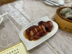 -建明国际酒店·避风港中餐厅