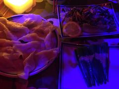 玉米马蹄鲜肉水饺-喜喜水饺