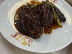 -凤城礼记鱼翅海鲜酒家(新马路总店)