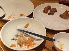 -巢爷老味(东方红店)