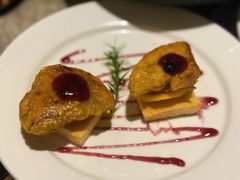-極上萬膳·日料放题(来福士江景店)