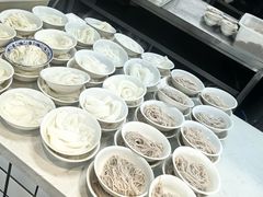 -瑞扬草芽过桥米线(穿金路店)