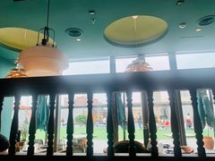 -星叶·东南亚料理(宁波万象汇店)