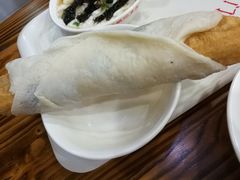 -阊门姚记豆浆(旧学前直营店)