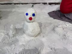 -世界之窗阿尔卑斯冰雪世界