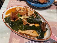 -馔豚·台北菜专门店(深圳湾万象城店)