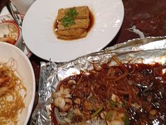 -新白鹿餐厅(爱琴海购物中心店)