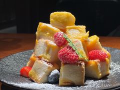 -咖梦餐厅 COMENG RESTAURANT