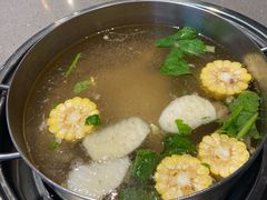 -为什么牛潮汕牛肉火锅(中信广场店)