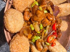 -南京大牌档(西单食宝街友谊商城店)