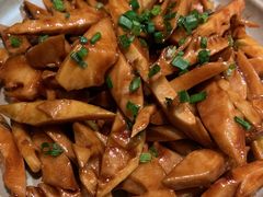 -兰溪小馆(东直门簋街店)