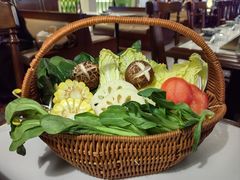 -野果与山椒Chill Chili·贵州菜(长寿路店)