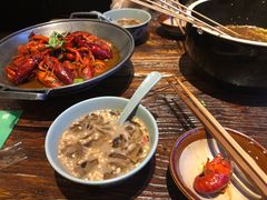 -串大叔炭火烤串·鸡西大冷面刀削面(总店)
