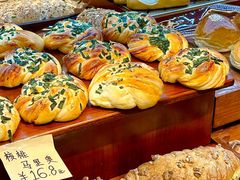 -小飞象面包公社(珠江路金鹰店)