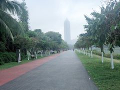 -万绿园