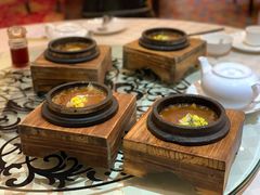 -唐苑酒家·岭南粤菜名店(太古仓店)