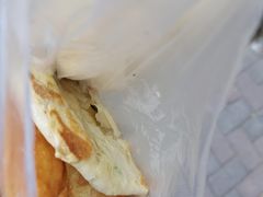 -文武王氏烧饼·无矾油条(西溪路店)