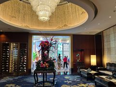 -香乐园·淮扬菜中餐厅·Shang Garden(福田香格里拉店)