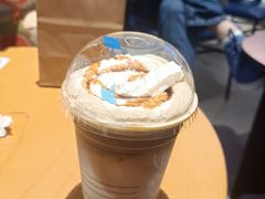 -瑞幸咖啡(深圳宝安机场国内到达厅店)