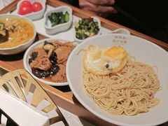 -松鹤面馆·古法焖肉面(观前店)