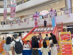 -长沙北辰三角洲大悦城