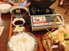 -小银家日式简餐(中信丹阳花园店)