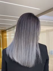 -阿莲新妆护肤造型