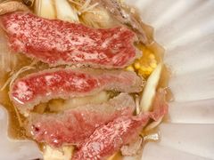 -蟹将军·松叶蟹和牛日料放题自助(K11店)