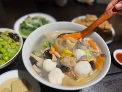 -咸亨酒店•非遗绍兴菜•中华老字号(堂吃餐厅)